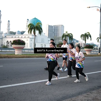 Runner Photo 6094818