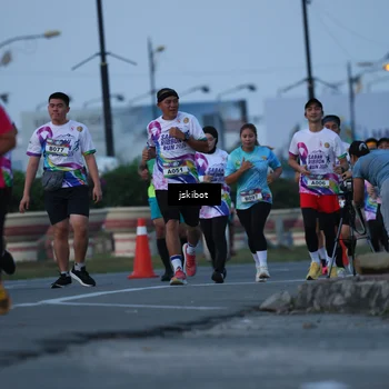 Runner Photo 6094820
