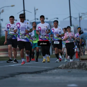 Runner Photo 6094833