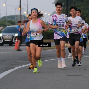 Runner Photo 6094835