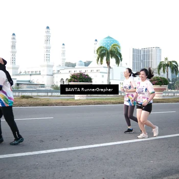 Runner Photo 6094837