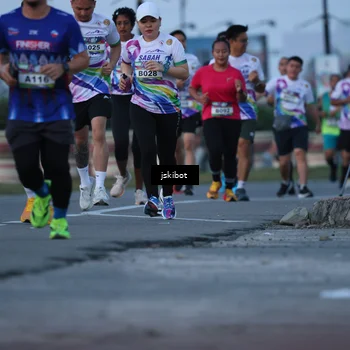 Runner Photo 6094850