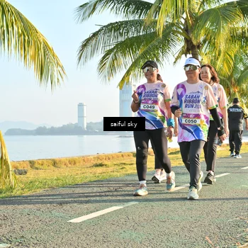 Runner Photo 6094851