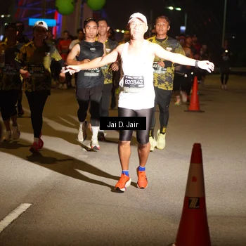 Runner Photo 6094858