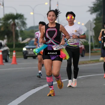 Runner Photo 6094860