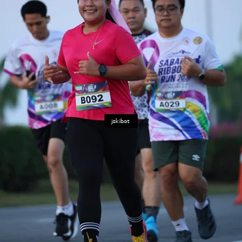 Runner Photo 6094871