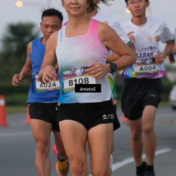 Runner Photo 6094874