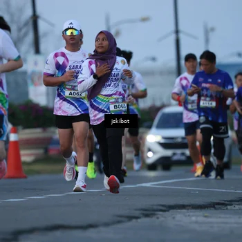 Runner Photo 6094889