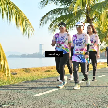 Runner Photo 6094890