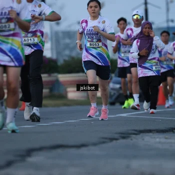 Runner Photo 6094904