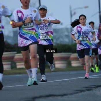Runner Photo 6094906