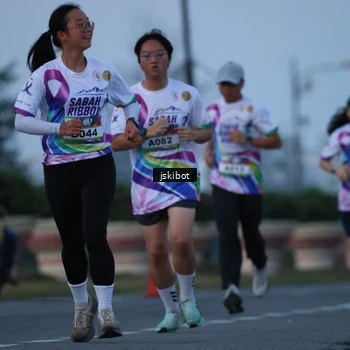 Runner Photo 6094911