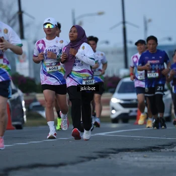 Runner Photo 6094912