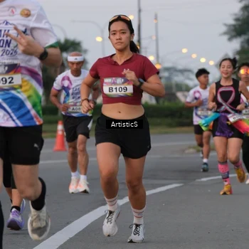 Runner Photo 6094914