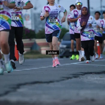 Runner Photo 6094915