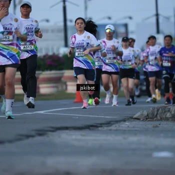 Runner Photo 6094917
