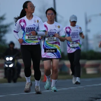 Runner Photo 6094921