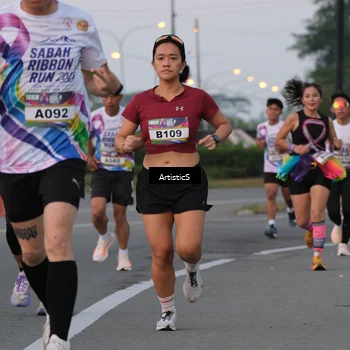 Runner Photo 6094922