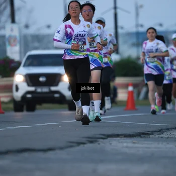 Runner Photo 6094931
