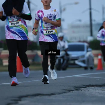 Runner Photo 6094937