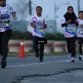 Runner Photo 6094949