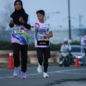 Runner Photo 6094950