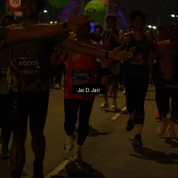 Runner Photo 6094959