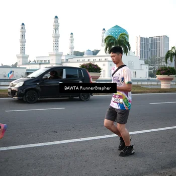Runner Photo 6094973