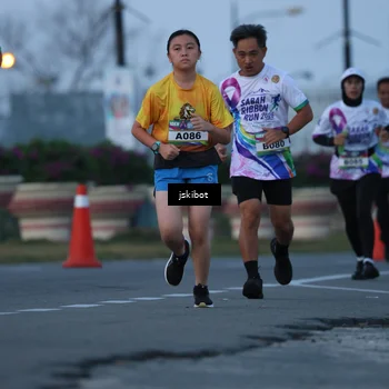Runner Photo 6094975