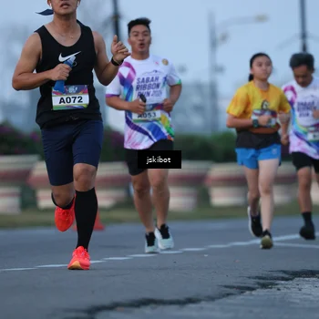 Runner Photo 6094989