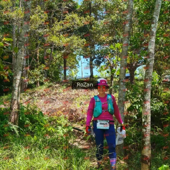 Runner Photo 6095