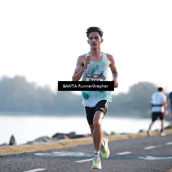 Runner Photo 6095005