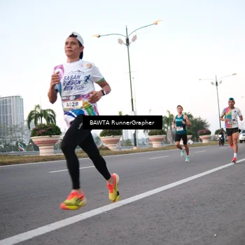 Runner Photo 6095006