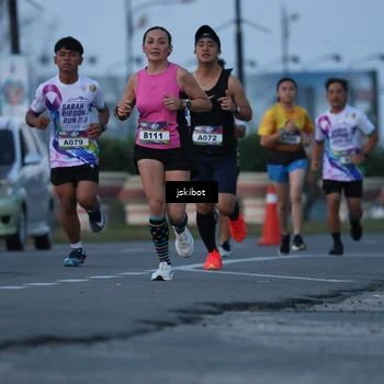 Runner Photo 6095009