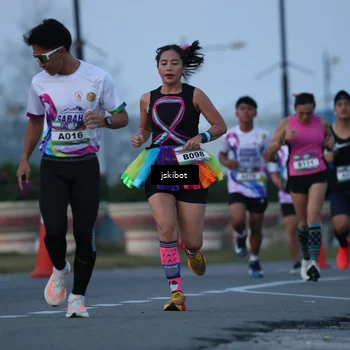 Runner Photo 6095016