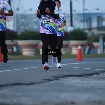 Runner Photo 6095017