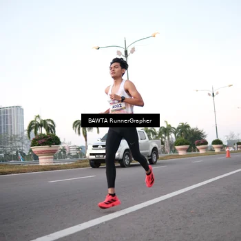 Runner Photo 6095019