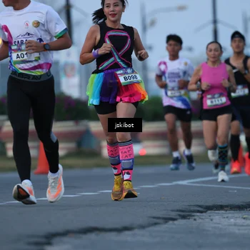 Runner Photo 6095020