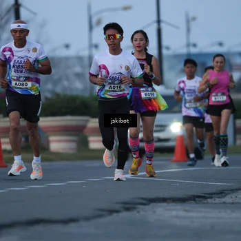 Runner Photo 6095025