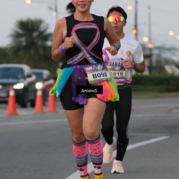 Runner Photo 6095029