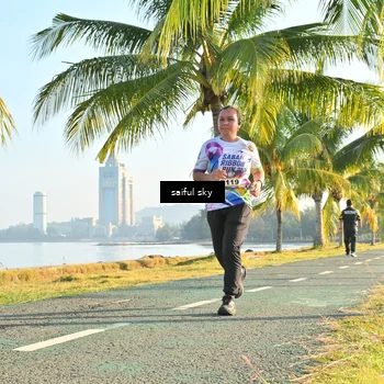 Runner Photo 6095034