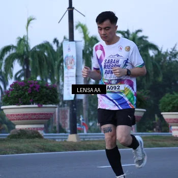 Runner Photo 6095037