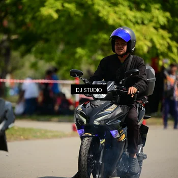 Runner Photo 6095039