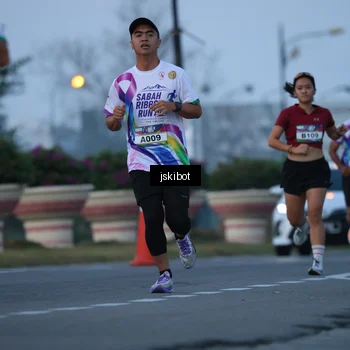 Runner Photo 6095041