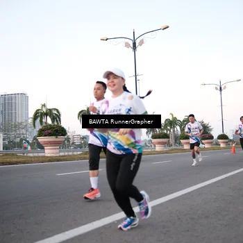 Runner Photo 6095043