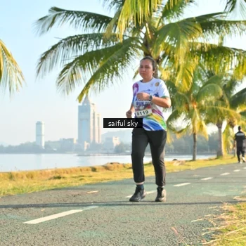 Runner Photo 6095048