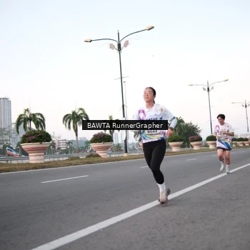 Runner Photo 6095050