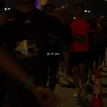 Runner Photo 6095051