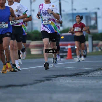 Runner Photo 6095054