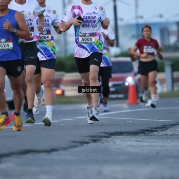 Runner Photo 6095063